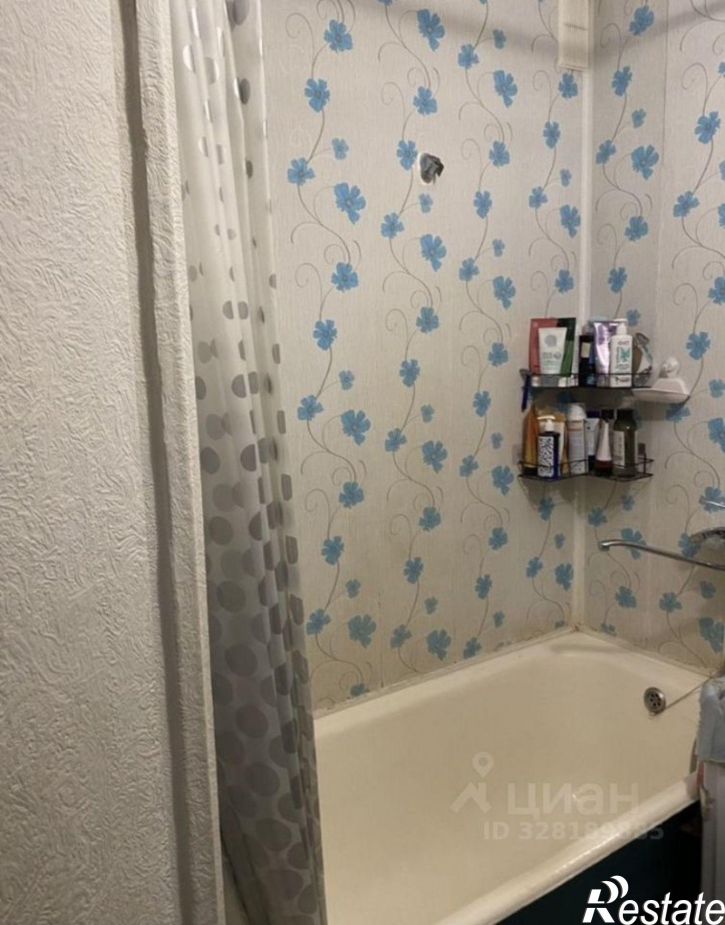 Комната Комсомольский пр-кт, 41А,  д. 41А