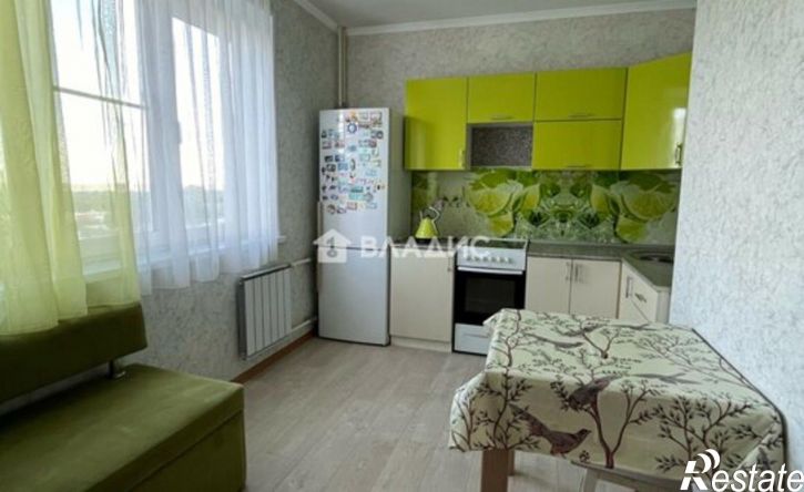 1-комн квартира ул Конструктора Духова, 6,  д. 6