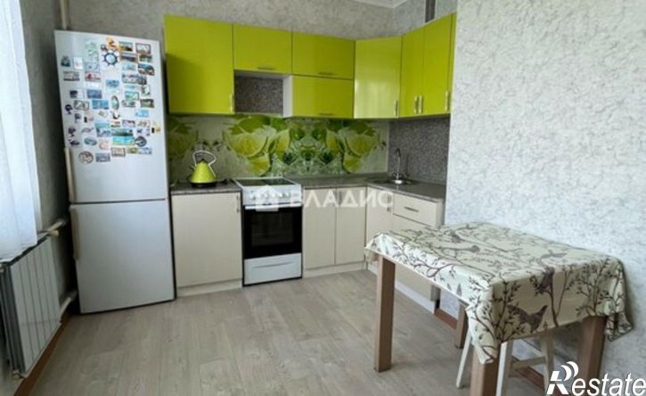 1-комн квартира ул Конструктора Духова, 6,  д. 6
