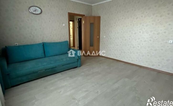 1-комн квартира ул Конструктора Духова, 6,  д. 6