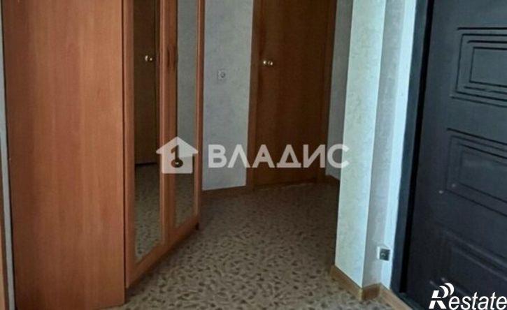 1-комн квартира ул Конструктора Духова, 6,  д. 6