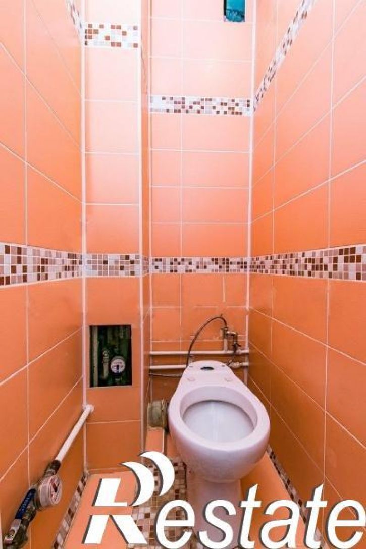 2-комн квартира Чичерина , 6