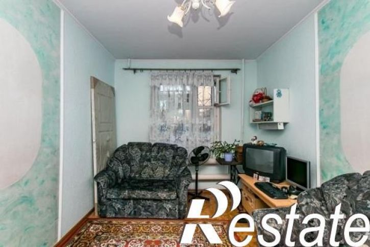 2-комн квартира Чичерина , 6