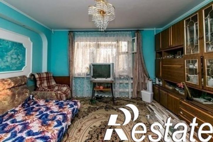 2-комн квартира Чичерина , 6