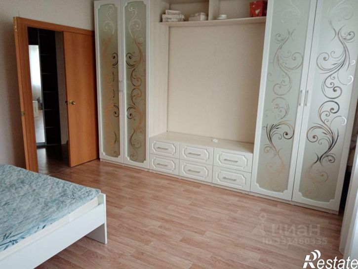 1-комн квартира улица Кузнецова, 13,  д. 13