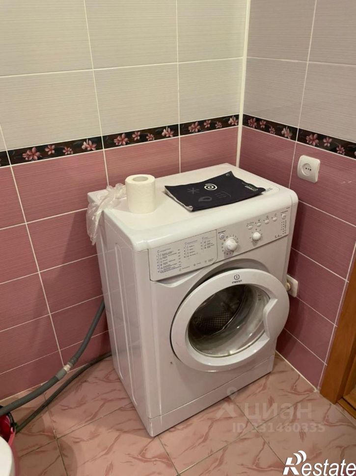 1-комн квартира улица Кузнецова, 13,  д. 13