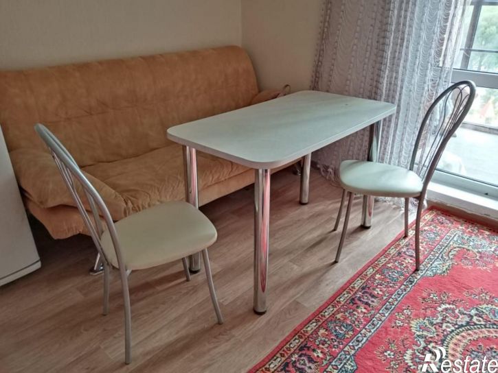 1-комн квартира улица Кузнецова, 13,  д. 13