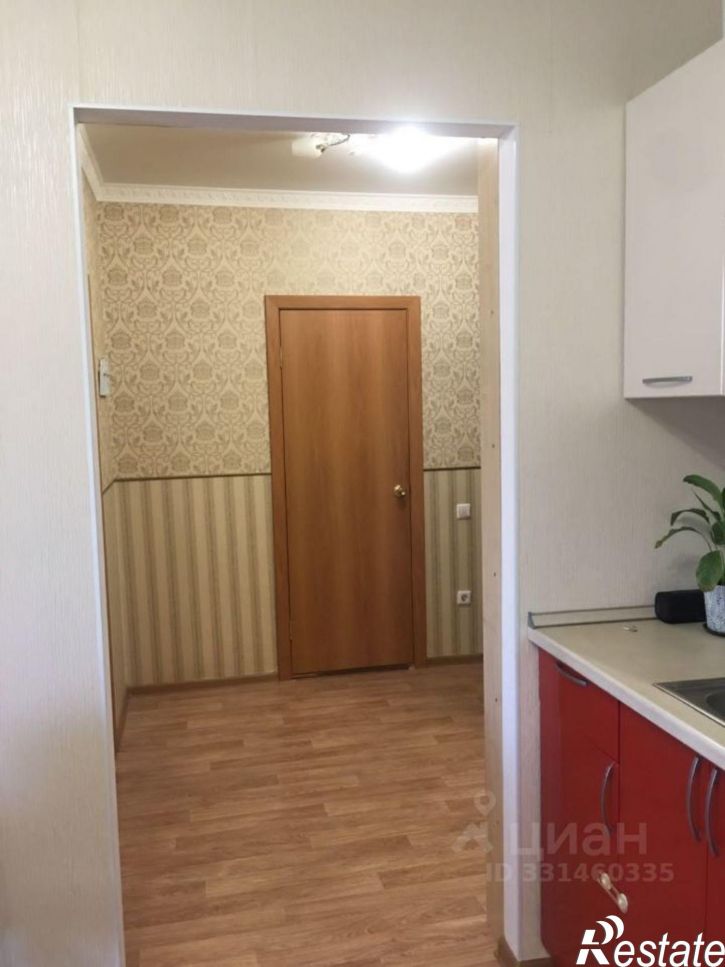 1-комн квартира улица Кузнецова, 13,  д. 13