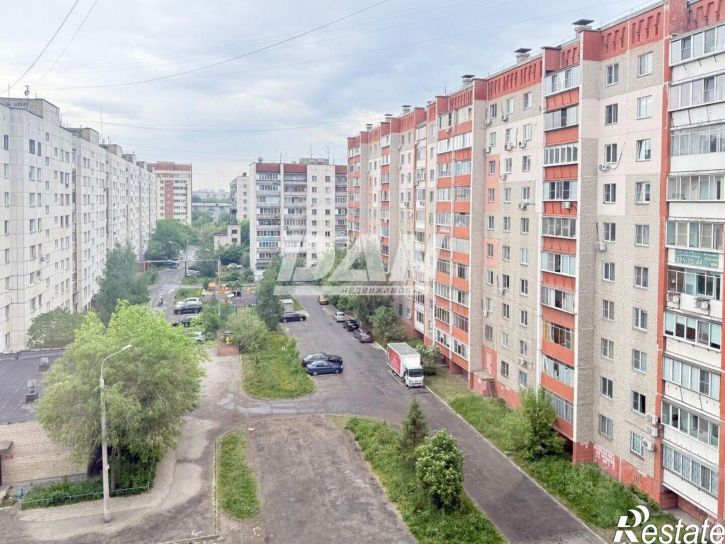 1-комн квартира улица Агалакова, 30,  д. 30