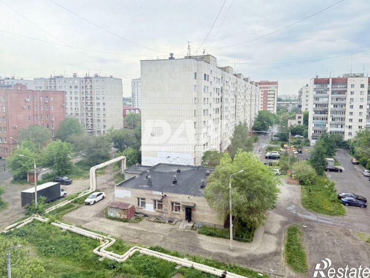 1-комн квартира улица Агалакова, 30,  д. 30