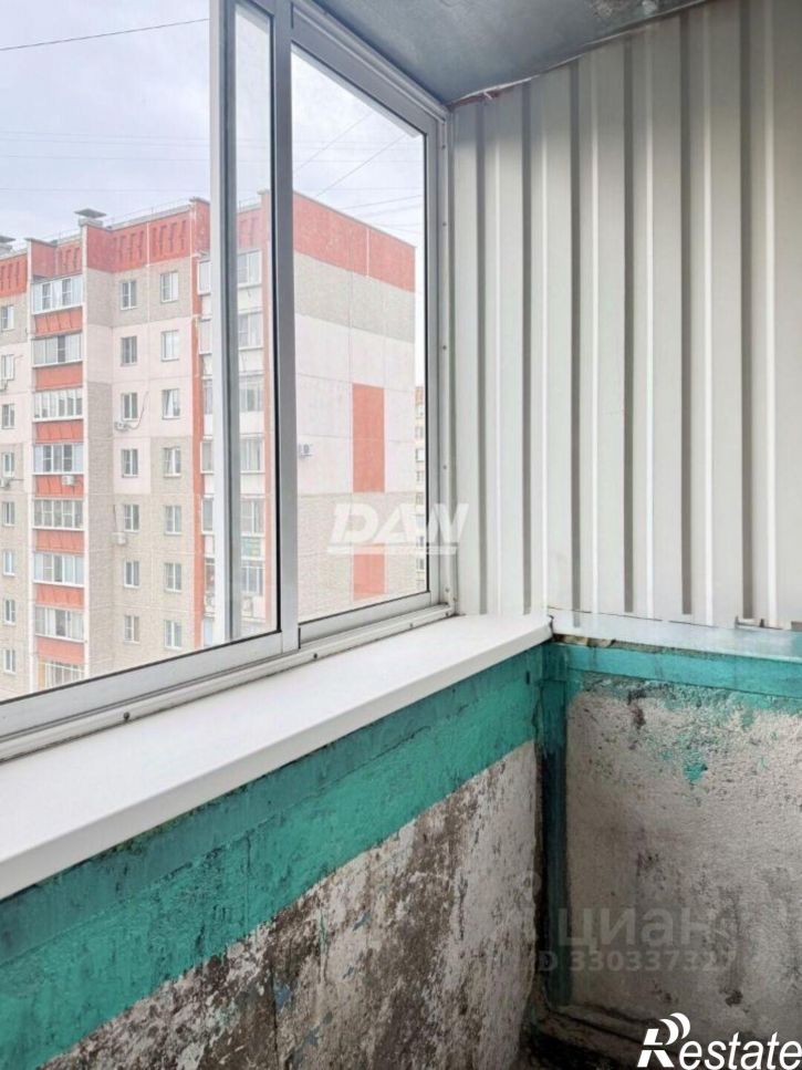 1-комн квартира улица Агалакова, 30,  д. 30