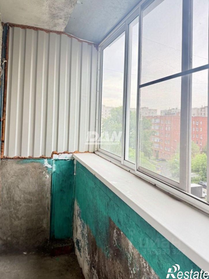 1-комн квартира улица Агалакова, 30,  д. 30