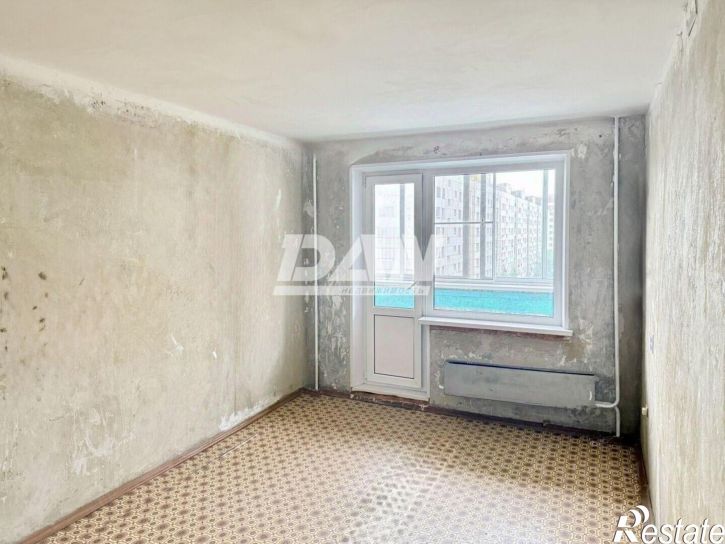 1-комн квартира улица Агалакова, 30,  д. 30