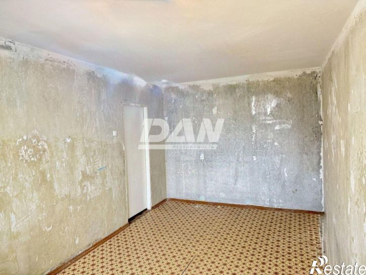 1-комн квартира улица Агалакова, 30,  д. 30