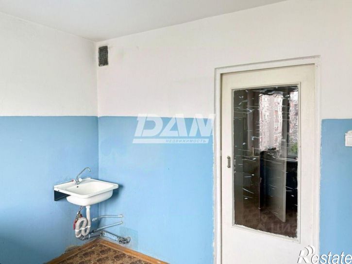 1-комн квартира улица Агалакова, 30,  д. 30