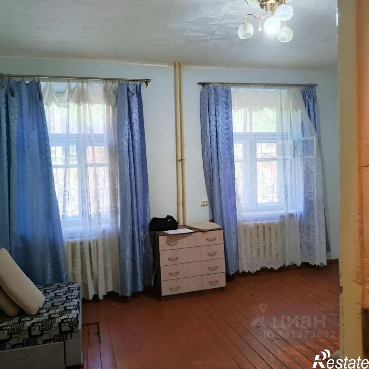 1-комн квартира улица Грибоедова, 38,  д. 38