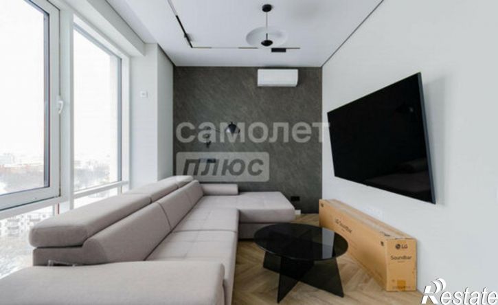 2-комн квартира проспект Ленина, 64Б,  д. 64Б