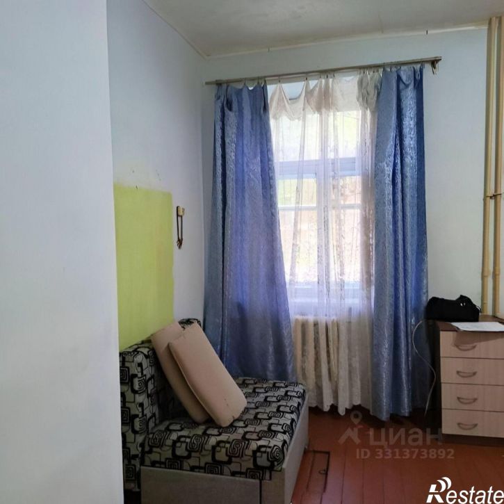 1-комн квартира улица Грибоедова, 38,  д. 38