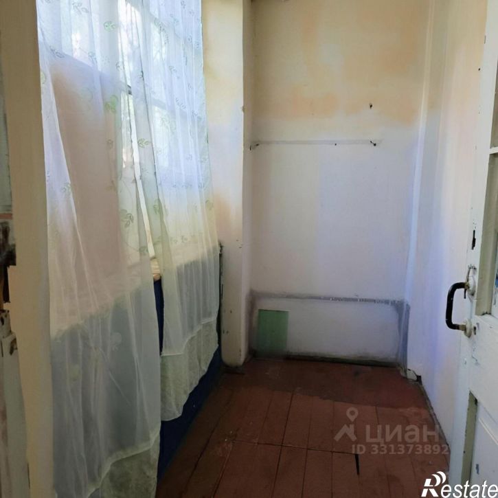 1-комн квартира улица Грибоедова, 38,  д. 38