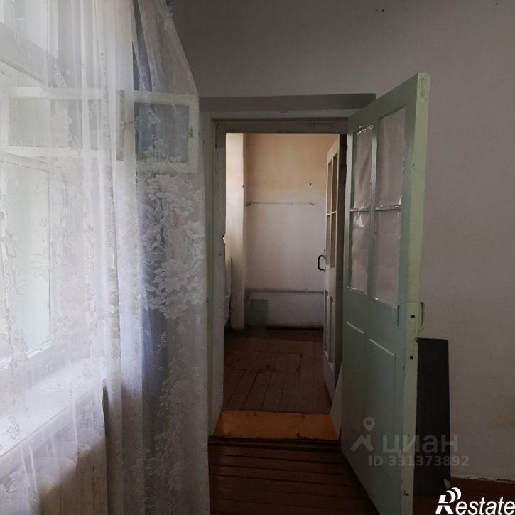 1-комн квартира улица Грибоедова, 38,  д. 38