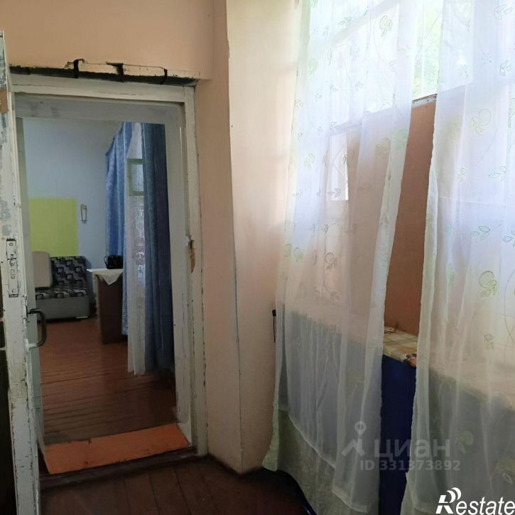1-комн квартира улица Грибоедова, 38,  д. 38