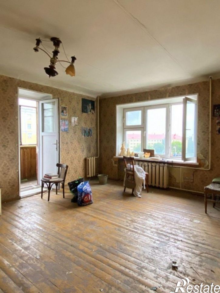 3-комн квартира улица Свободы, 100,  д. 100