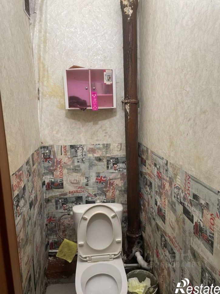 Комната ул Яблочкина, 18,  д. 18