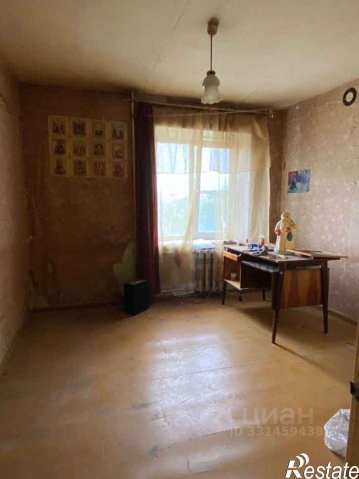 3-комн квартира улица Свободы, 100,  д. 100