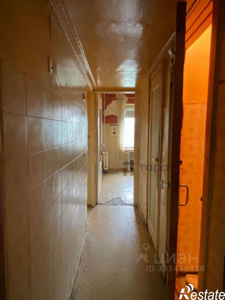 3-комн квартира улица Свободы, 100,  д. 100
