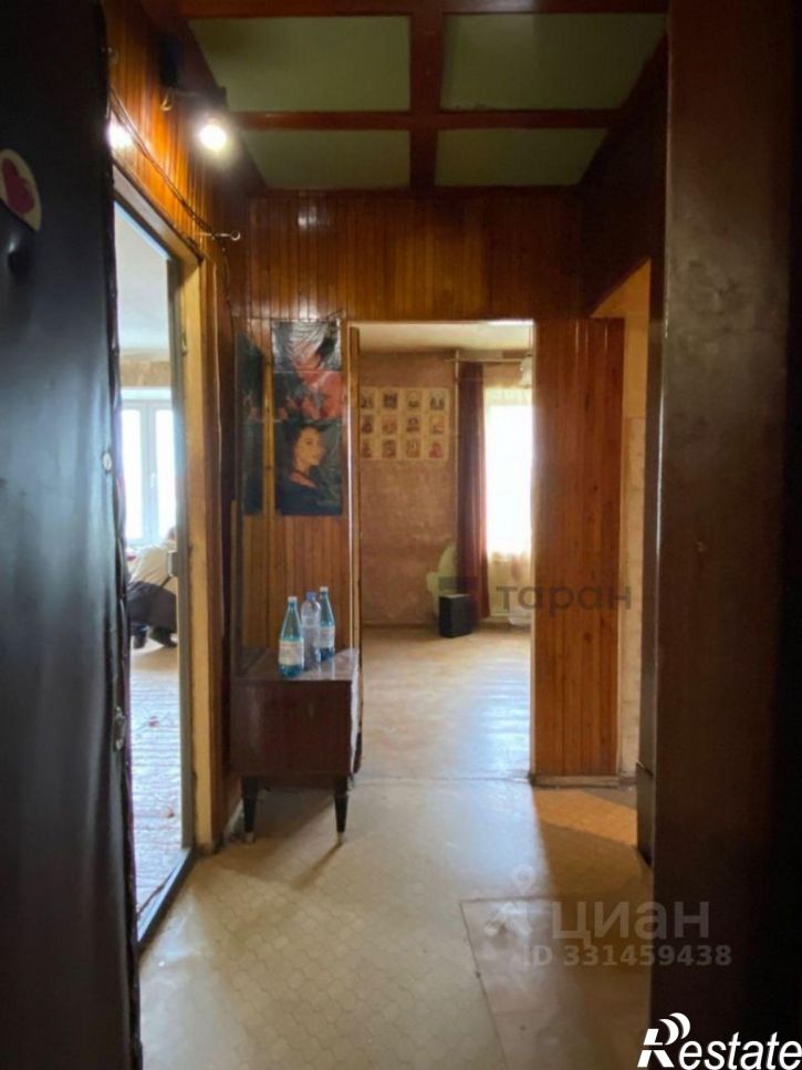 3-комн квартира улица Свободы, 100,  д. 100
