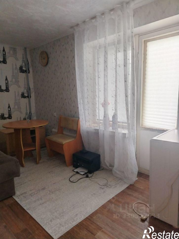 Комната ул Барбюса, 6,  д. 6