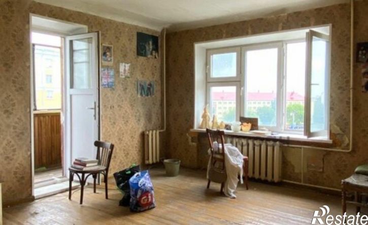 3-комн квартира улица Свободы, 100,  д. 100