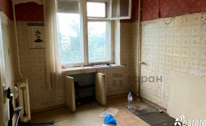 3-комн квартира улица Свободы, 100,  д. 100
