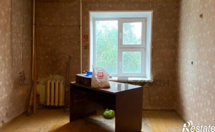 3-комн квартира улица Свободы, 100,  д. 100