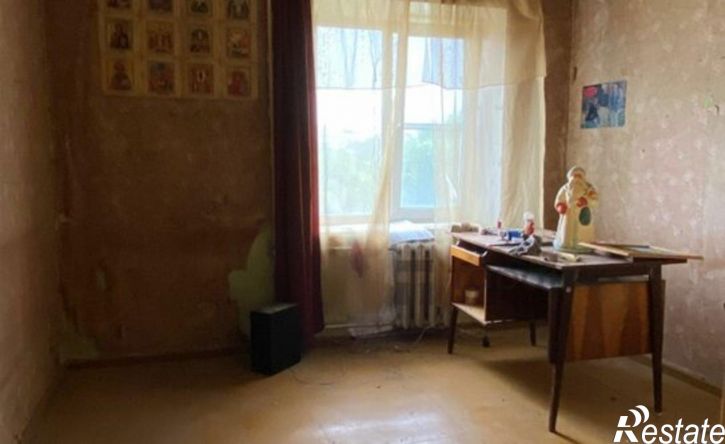 3-комн квартира улица Свободы, 100,  д. 100