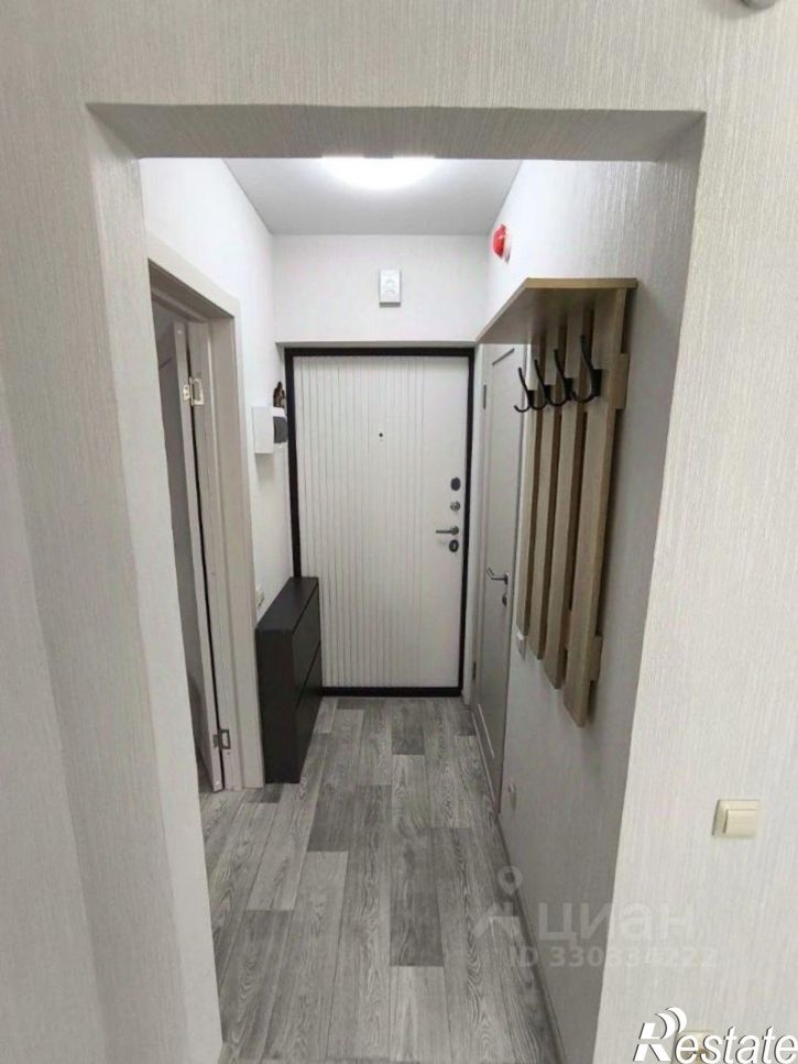 1-комн квартира Артиллерийская улица, 97,  д. 97