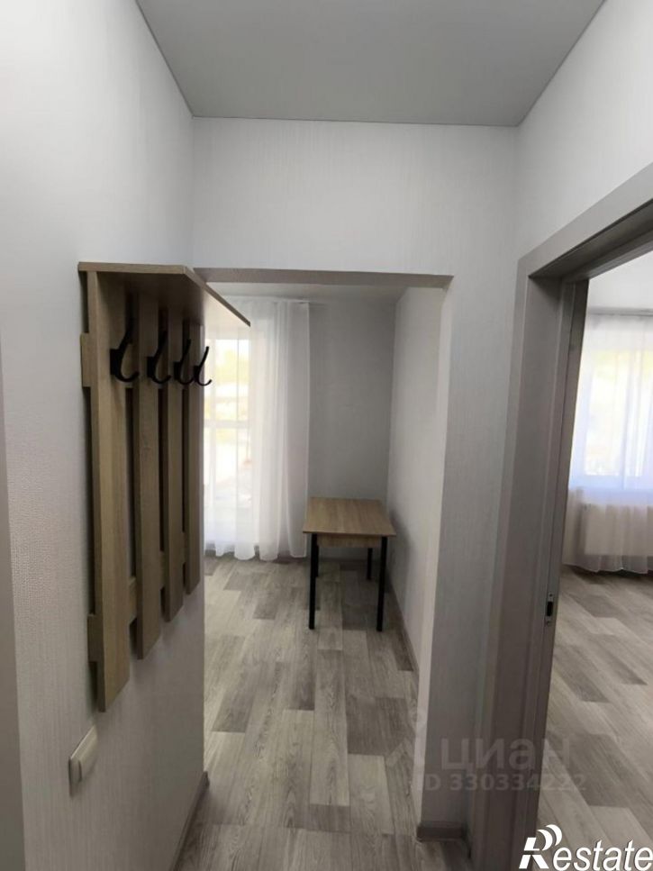 1-комн квартира Артиллерийская улица, 97,  д. 97