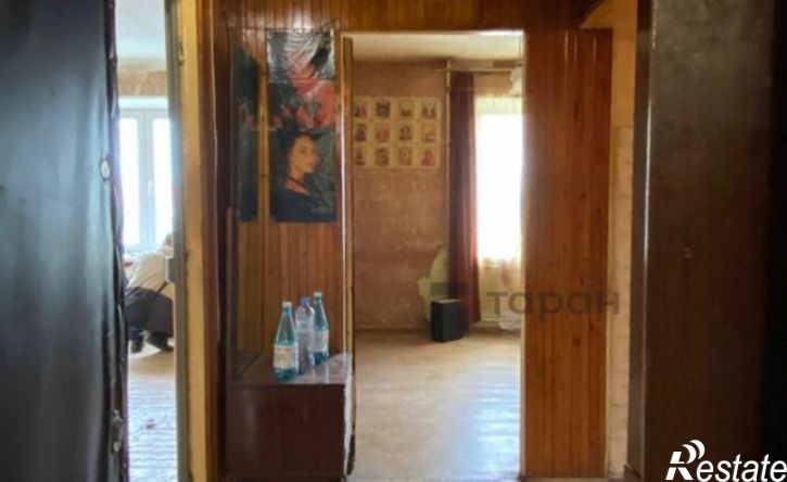 3-комн квартира улица Свободы, 100,  д. 100