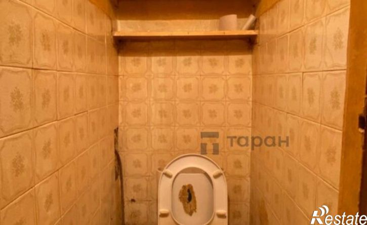 3-комн квартира улица Свободы, 100,  д. 100