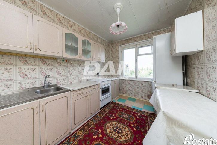 3-комн квартира ул Университетская Набережная, 30,  д. 30
