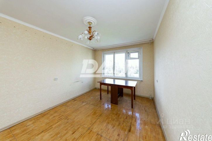 3-комн квартира ул Университетская Набережная, 30,  д. 30