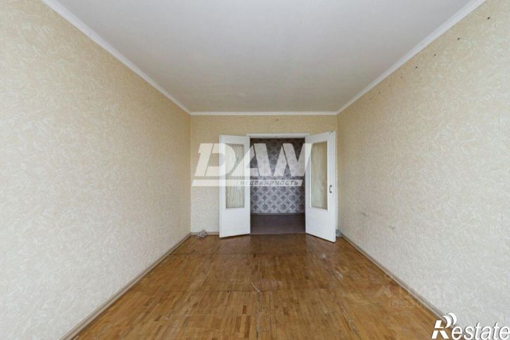 3-комн квартира ул Университетская Набережная, 30,  д. 30
