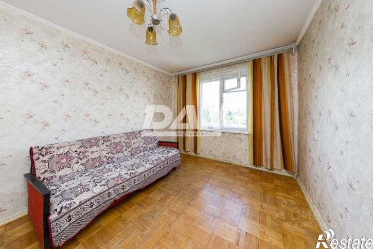 3-комн квартира ул Университетская Набережная, 30,  д. 30