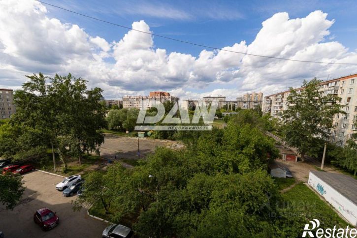 3-комн квартира ул Университетская Набережная, 30,  д. 30