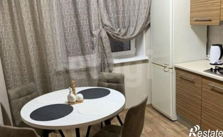 1-комн квартира ул Академика Королева, 8,  д. 8