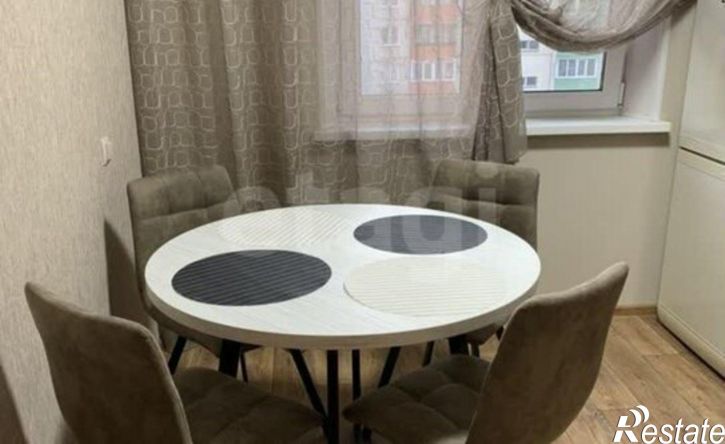 1-комн квартира ул Академика Королева, 8,  д. 8