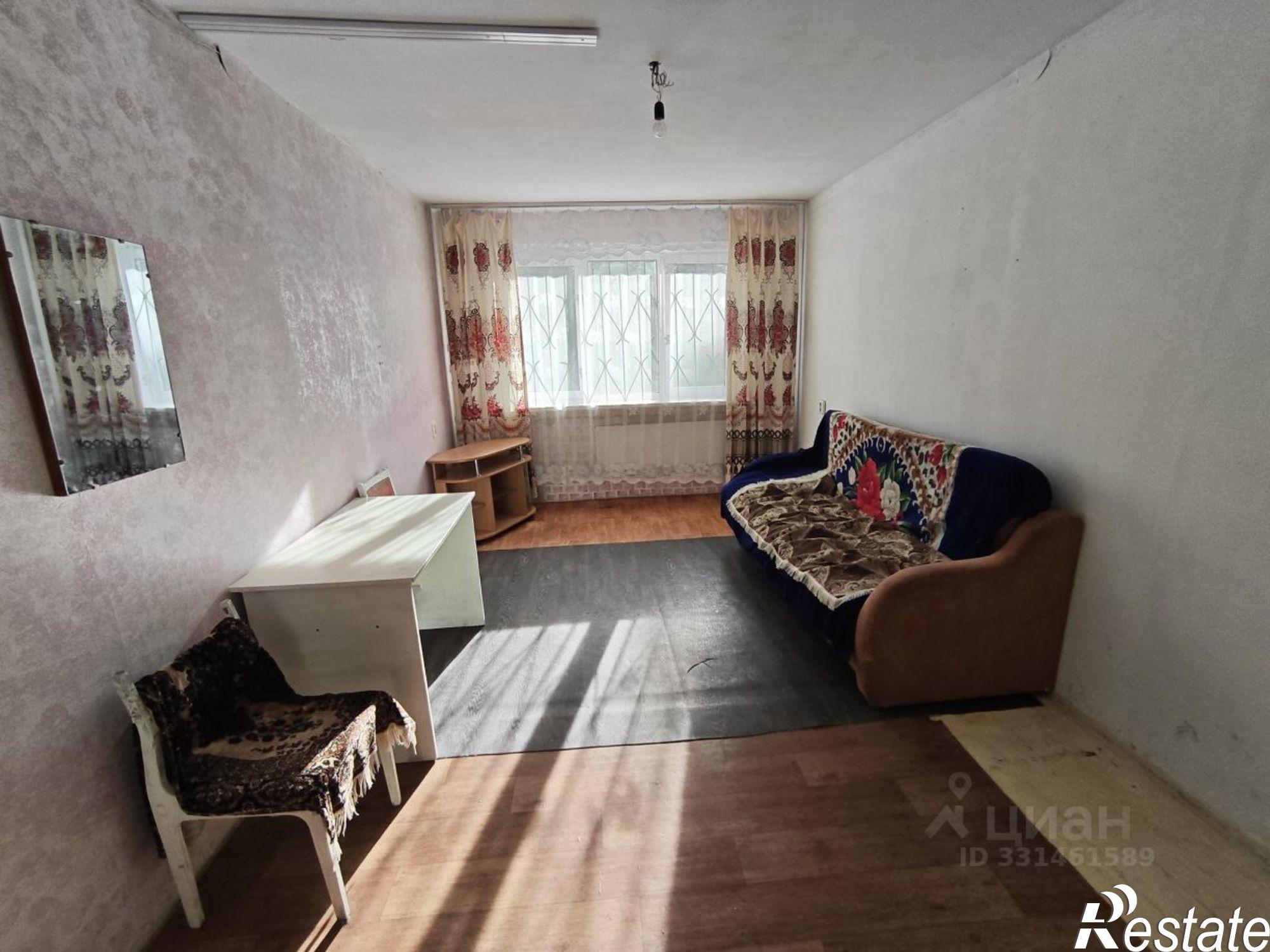 Сдать комнату за 12 000 рублей на ул Гончаренко, 84