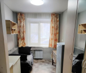 комната 80 кв м Отечественная улица, 15