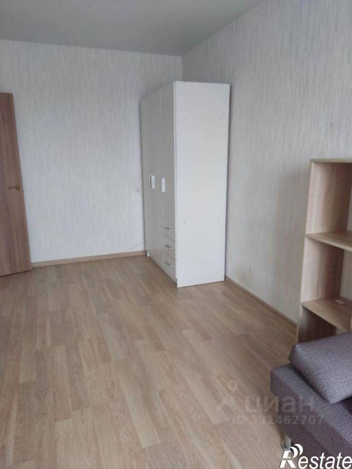 1-комн квартира Новороссийская улица, 9А,  д. 9А