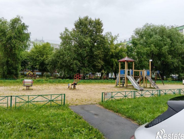 3-комн квартира Шуменская улица, 14,  д. 14